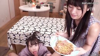 【モザイク破壊】MIAA-277 逆3Pハーレム中出し 幼なじみの双子姉妹に彼氏が出来たので、両親の不在中にセックスの練習をしまくることになった僕。 松本いちか 久留木玲