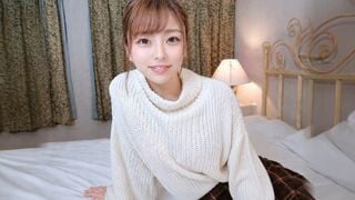 FC2-PPV-4917450 【陽性反応】”最強ビジュアルFカップ18歳” 危険日ガチ中出しで後日妊娠発覚。二穴同時責め絶頂映像。※残りわずか