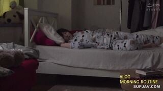 【モザイク破壊】HODV-21481 「ななみんチャンネル」Vlogはじめました！いまどき女子の私生活、男運最悪なうえに遊ばれて中出しされるワタシ。 松本菜奈実