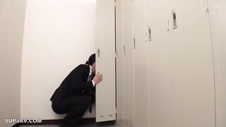 【モザイク破壊】HODV-22053 苦手な女上司に会議資料を送ったつもりがお気に入りの盗撮動画を共有してしまった件。次の日からメス顔で接してきて定時後はサービス残業SE