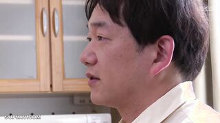 [Mozek Pemusnahan] HOKS-162 Isteri Serius Pada Hari Saya Dipaksa Mencintai Orang Asing Shiori Tsukada