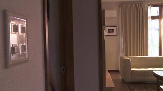 MIGD-635 アタッカーズ完全監修 夫の目の前で犯されて―哀しみを背負った夫婦 小向美奈子