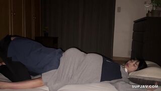 【モザイク破壊】HRSM-139 出産目前に狙われた妊婦さん4名 上書き生中出し