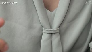 [Mosaic Destruction] HUNTB-680 "Tidak mengapa jika ia melalui pantyhose!" Kakak ipar saya dengan berat hati membenarkan saya melakukan hubungan seks melalui pantyhose kerana saya bersungguh-sungguh merayu agar dia berhenti dara saya! Tetapi jus pussy saya