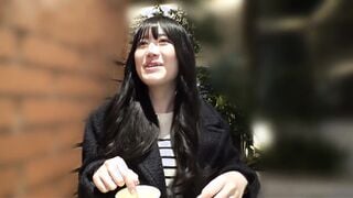 SIRO-5685 Una mujer hermosa, una esposa joven y una esposa súper masoquista no tienen sexo, ¡así que no pudo resistirse y se postuló! ¡Marido! ¿Está bien? ! ¡Incluso estoy haciendo un auto-erama!