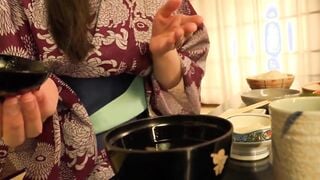 BKD-153 Cópula madre-hijo ~Shinshu Nakanoji~ Eriko Miura