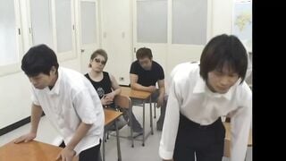 【モザイク破壊】IDOL-051 感じるfrej?! 中出し20連発 女教師 芹沢直美