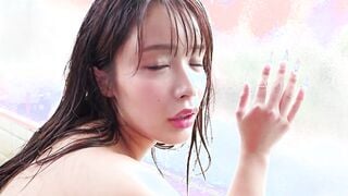 FWAY-094 ผู้ชายทุกคนมีร่างกาย Mitsuri Nagahama