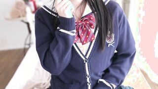 MBRAA-345 Yuna Shirahoshi Estetika Nuputo Yuna pendatang baru