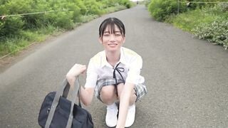 OAE-302 ♀ Kanna Seto