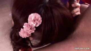 [Destrucción de mosaico] MIDD-833 Recién llegada, 18 años, hermosa y esponjosa debut AV Ayana Haruki