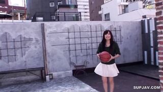 [Destrucción de mosaico] MIDD-833 Recién llegada, 18 años, hermosa y esponjosa debut AV Ayana Haruki