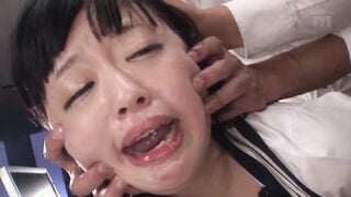 MIGD-636 強制中出し！強制ごっくん！女子校生ザーメン奴隷学園