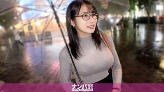【Xóa mờ】200GANA-3363 Cô nàng ngực khủng với thân hình nóng bỏng và những đợt cực khoái bùng nổ!! 【Aki, 32 tuổi, nhân viên văn phòng】 Người đẹp ngực khủng dễ xiêu lòng tận hưởng khoái cảm sau gần một năm! Bộ ngực cúp H đáng tự hào