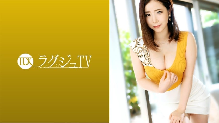 ⁣【モザイク破壊】259LUXU-1486 ラグジュTV 1481 元女醫、現アダルトアニメ聲優という経歴を持つ知性が光る美女が初登場！その愛らしいルックスと耳を擽るような