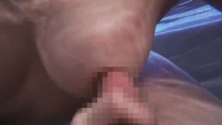 BLK-702 エグい程下品な女 新小岩裏通りで見つけたイカれた肉弾ムチムチビッチと一日中ラブホに籠って生ハメ中出し