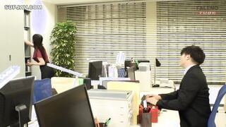 【モザイク破壊】406MFO-034 【配信限定】ヤレるノート2 社内で嫌われているとあるダメ社員の記録 ファレノ商事編 ACT.2