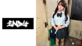 【モザイク破壊】534IND-196 顔出し【個人撮影】激エモスレンダー美尻美乳ビッチと濃厚なまハメ撮り