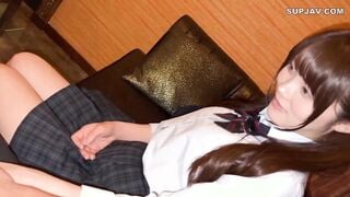 【モザイク破壊】534IND-196 顔出し【個人撮影】激エモスレンダー美尻美乳ビッチと濃厚なまハメ撮り