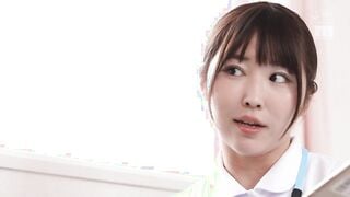 MIMK-280 セックス向上性感クリニック！実写版 総販売数20000超！早漏＆不感症カップルはそれぞれの診察室で秘めた性癖を開発される…