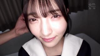 MUKA-008 大人のカラダに制服を着せる。 恥じらい制服コスプレで羞恥散歩と燃えまくり性交
