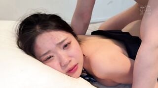 MUKD-577 Chúng tôi đang cực kỳ mê mẩn những khoái cảm! Một ngày nọ: Tiệc tình dục tập thể với xuất tinh bên trong ngoài giờ làm việc - Ito Akana, Goha, Yumi Nijimura, Emma Futaba