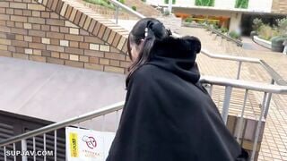 MAAN-1175 【ツンデレ潮吹き美少女】アニメ声×Gカップの最強ギャップ！生意気なのに鬼可愛い…ぷるぷるムチムチ悩殺ボディのアニオタ女子登場！永遠に止まらない底なしの