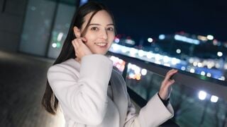 SIRO-5687 縛られるの大好き？東京タワースレンダーボディ！！【れな 32歳】 鉄骨のようにロープを縛り上げて興奮する変態女！！ 圧倒的美脚からの立ちバックが最高！