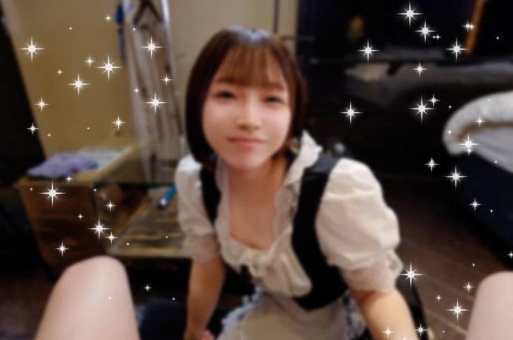 FC2-PPV-4917952 【限量200份·價格】短髮美女的Cosplay遊戲。女僕與啦啦隊是男人的夢想。因為是色狼，所以我把她的裡面和臉都弄得一團糟ｗ