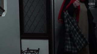 HOKS-228 Kontrak Hitam Cinta dan Wang Tae Kosaka