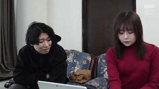 HOKS-228 Kontrak Hitam Cinta dan Wang Tae Kosaka