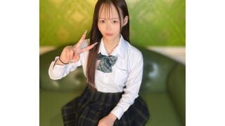 FC2-PPV-4918326 ①【※5일간 한정 판매!】【문득 지은 미소에 반해버린, 긴 흑발의 유혹】완벽한 몸매의 18세 히토미 양이 눈물을 흘리며! 20cm가 넘는 거대한 자지에 몸부림치며 대량
