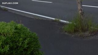【モザイク破壊】AOZ-323z 下校途中の女子●生を狙った尾行連れ去り野外集団レ●プ