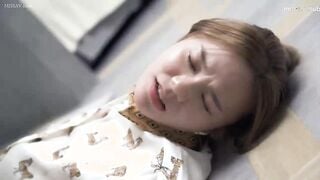 麻豆傳媒MD0149 凌辱凡爾賽文學少女 李文雯