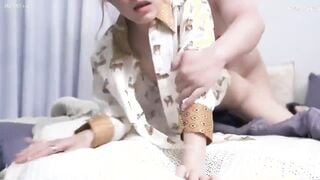 麻豆傳媒MD0149 凌辱凡爾賽文學少女 李文雯