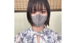 FC2-PPV-4919764 【完全素人&初撮り】経/験/極/浅めっちゃカワイイ清純19歳♡恥ずかしがり屋で超敏感な身体を刺激し続けて中出しハメ♡特典有り