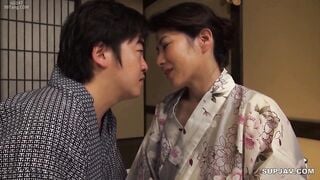 【モザイク破壊】BKD-134 母子交尾 ～奥鬼怒路～ 大石忍