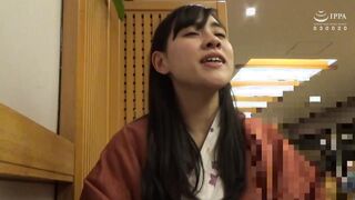 C-2418 人妻不倫旅行＃189
