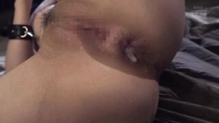 MIGD-641 ร่างกายมนุษย์แก้ไข Anal Slave Ayumi Takanashi