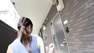 【モザイク破壊】CHN-193 新・素人娘、お貸しします。 93 仮名）陽葵ゆめ（大学生）21歳。