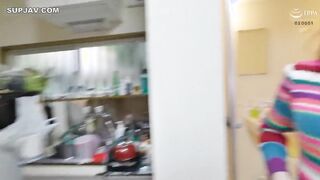 [Mozek pemusnahan] CHN-197 Gadis amatur baharu, tersedia untuk disewa. 95 Nama Samaran) Suzune Akimoto (kerani pasar raya) 20 tahun
