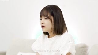 麻豆传媒MD0192 女优面试员 迈向女优性技考验 徐蕾