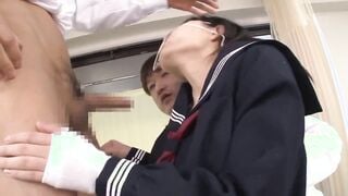 MIGD-642 イラマチオ 最後は、のど射 浅倉あすか