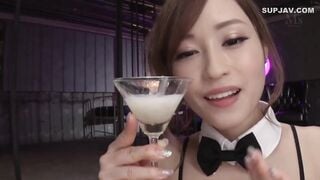【モザイク破壊】MVSD-333 キレイなお姉さん、ボク達を飲み干さないで。 桐嶋りの