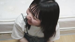 FC2-PPV-4920309 【青春世代/本編顔出し】本番無しのソフト撮影なら可能ということで5日以上溜めた精子をフェラ抜きごっくん