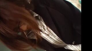 [Destrucción de mosaico] DCOW-036 Violación profesora Riko Tachibana