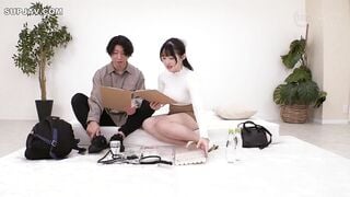 【モザイク破壊】DDH-402 みゆ
