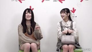 【モザイク破壊】DDH-413 りな
