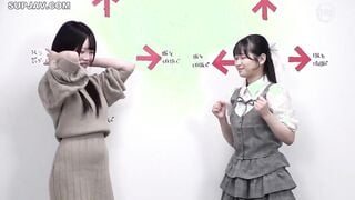 【モザイク破壊】DDH-413 りな