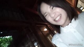【去馬賽克】DIC-042 18歲零5個月。 06 大瀧華蓮
